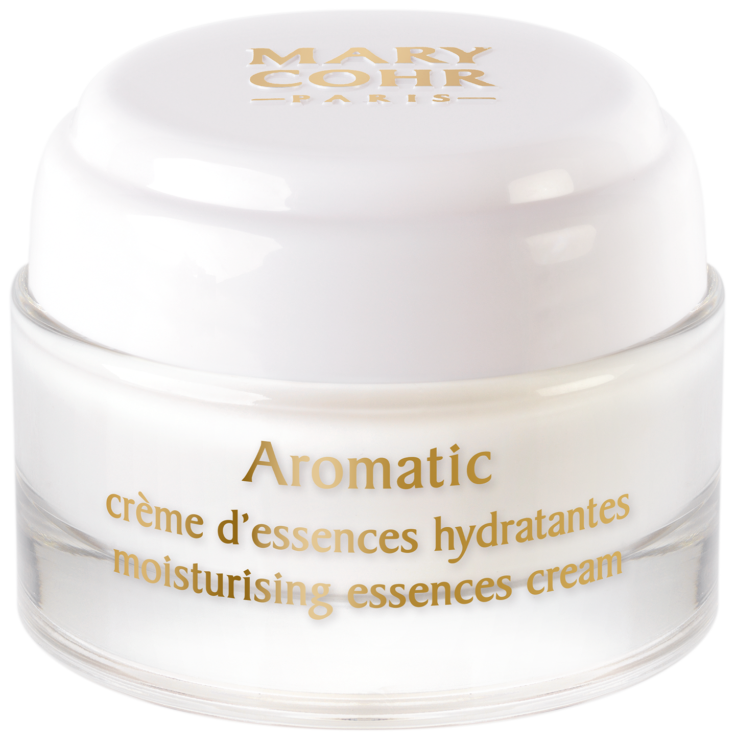 Aromatic Cream
